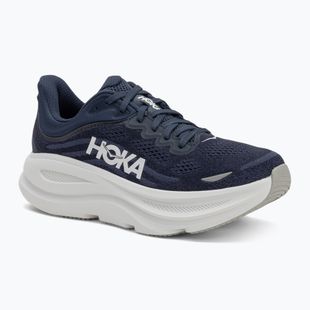 Pánské běžecké boty HOKA Bondi 9 varsity navy/white