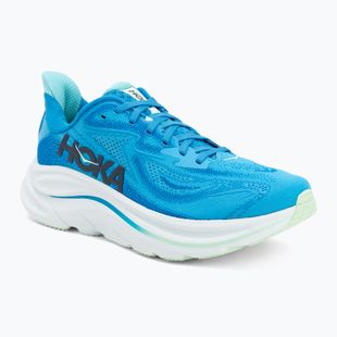 Pánské běžecké boty HOKA Clifton 10 hoka blue/skyward blue