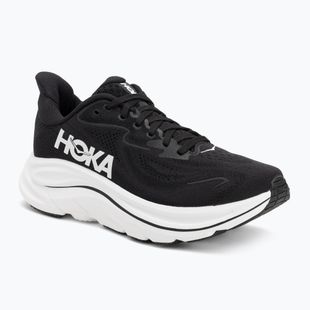Dámská běžecké boty HOKA Clifton 10 black/white