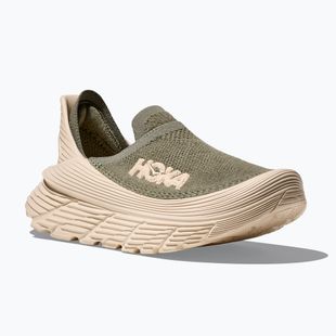 Boty  HOKA Restore TC Aerino sea moss/vanilla