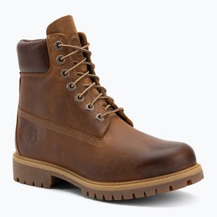 Pánské boty Timberland 6In Premium brown