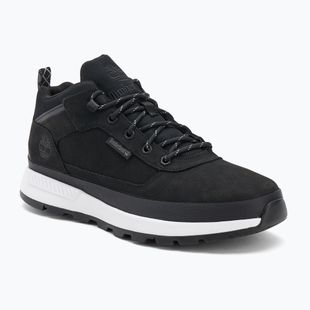 Pánské boty Timberland Field Trekker Low jet black