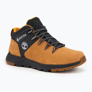 Pánské boty Timberland Sprint Trekker Mid Gore-Tex wheat