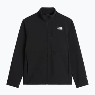 Pánská softshellová bunda The North Face Apex Bionic 3 tnf black-npf
