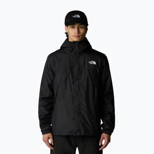 Pánská bunda do deště The North Face Antora tnf black-npf