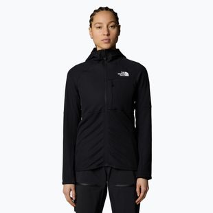 Dámská mikina The North Face Summit Futurefleece FZ black/npf
