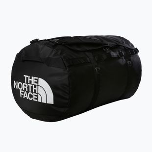 Cestovní taška  The North Face Base Camp Duffel XXL 150 l tnf black/tnf white/npf