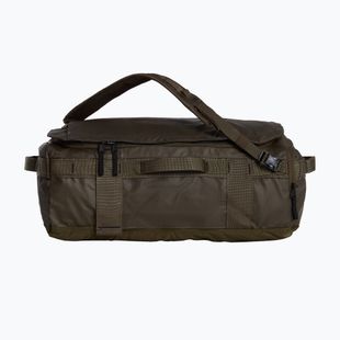 Cestovní taška The North Face Base Camp Voyager Duffel 32 l new taupe green
