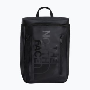 Městský batoh The North Face Base Camp Fuse Box Mini 19 l tnf black/tnf black