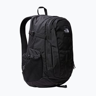 Městský batoh The North Face Hot Shot Se 30 l tnf black/tnf white