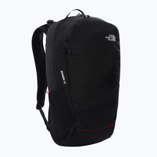 Pánský turistický batoh The North Face Basin 18 l black/black/npf