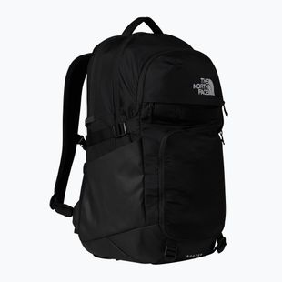 Turistický batoh The North Face Router 40 l black/black/npf