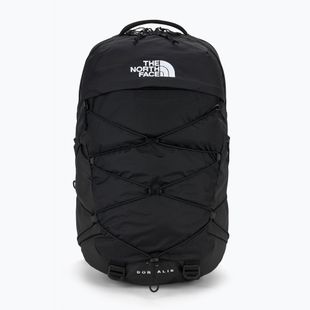 Turistický batoh The North Face Borealis 28 l black/black/npf