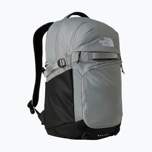 Městský batoh The North Face Router 40 l meld grey/black