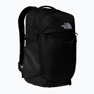 Turistický batoh The North Face Surge 31 l black/black/npf