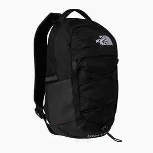 Turistický batoh The North Face Borealis Mini Backpack 10 l black/black/npf