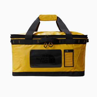 Taška The North Face Base Camp Gear Box M 65 l summit gold/ tnf black/ npf