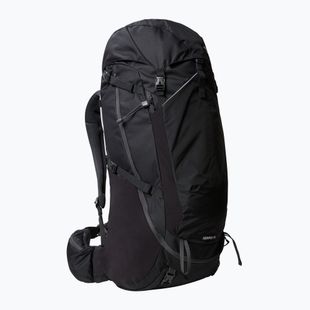 Pánský trekingový batoh The North Face Terra 65 l black/asphalt grey