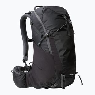 Pánský trekingový batoh The North Face Terra 40 l black/asphalt grey