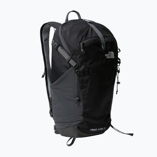Turistický batoh   The North Face Trail Lite Speed 20 l S-M tnf black/asphalt grey