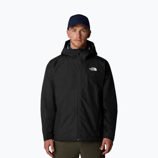 Pánská bunda do deště The North Face Whiton 3L tnf black/npf