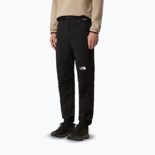 Pánské kalhoty The North Face Diablo Reg Tapered black
