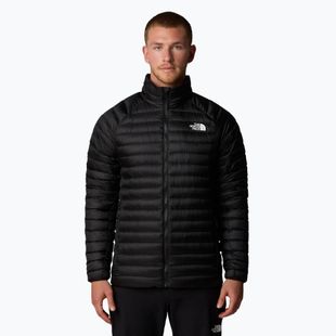 Pánská oteplená bunda  The North Face Bettaforca Lt Down Jacket black