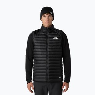 Pánská vesta  The North Face Bettaforca Lt Down black/black