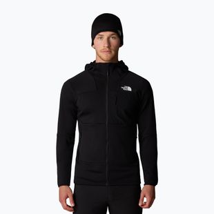 Pánská mikina The North Face Stormgap Powergrid tnf black