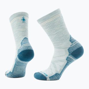 Dámské ponožky Smartwool Hike Light Cushion Crew frosty green