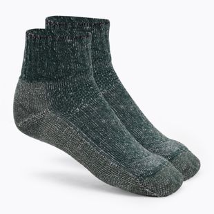 Ponožky Smartwool Hike Classic Edition Light Cushion 2nd Cut Ankle dark sage