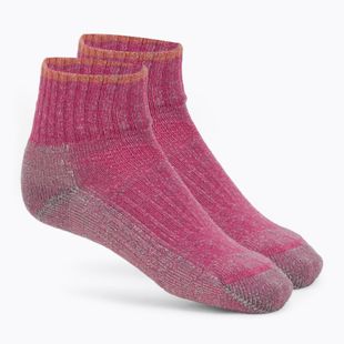 Ponožky Smartwool Hike Classic Edition Light Cushion 2nd Cut Ankle meadow mauve