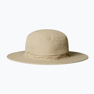 Klobouk The North Face Horizon Breeze Brimmer dune beige/dune beige
