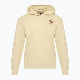 Mikina The North Face Cartoon Logo Relaxed Hoodie gravel