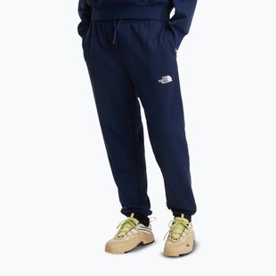 Pánské trekové kalhoty The North Face Simple Dome Light Regular Tapered Jogger summit navy
