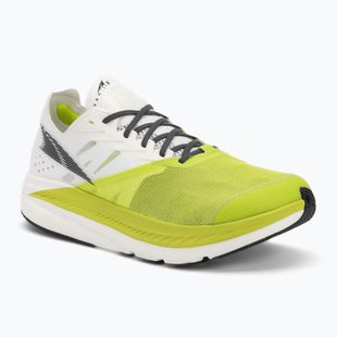 Pánské běžecké boty Altra Vanish Carbon 2 white/lime