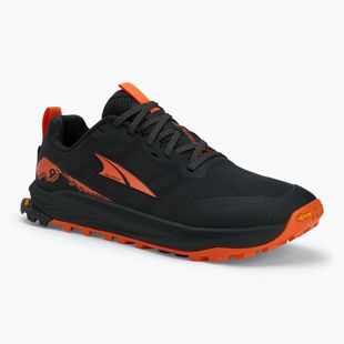 Pánské běžecké boty Altra Lone Peak 9+ black/orange