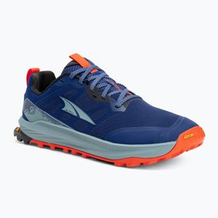 Pánské běžecké boty Altra Lone Peak 9+ navy