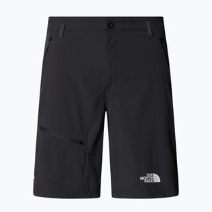 Pánské trekové šortky The North Face Speedlight Slim Tapered Short asphalt grey/npf