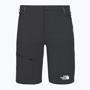 Pánské trekové šortky The North Face Speedlight Slim Tapered Short asphalt grey/npf