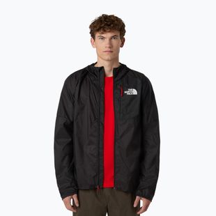 Pánská větrovka  The North Face Windstream Shell tnf black