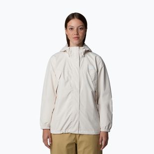 Dámská větrovka The North Face Antora Rain white dune