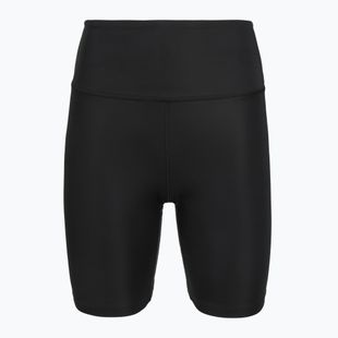 Dámské šortky The North Face Flex 8IN Tight C/O Graphic tbf black