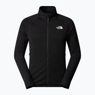 Pánská větrovka  The North Face Bolt Polartec tnf black