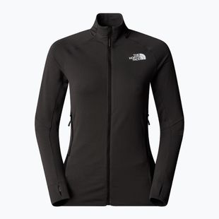 Dámská větrovka The North Face Bolt Polartec asphalt grey/tnf black