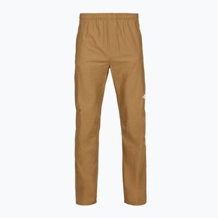 Pánské kalhoty The North Face Limestone utility brown