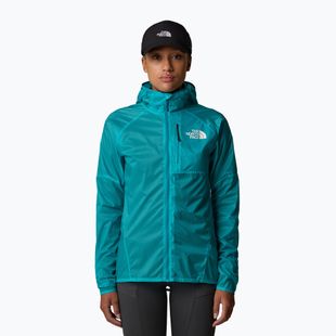 Dámská větrovka The North Face Windstream Shell galactic blue