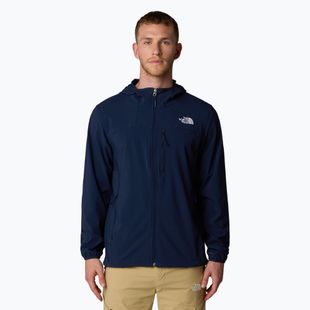 Pánská mikina The North Face Nimble Hoodie summit navy