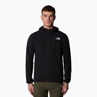 Pánská mikina  The North Face Nimble Hoodie tnf black