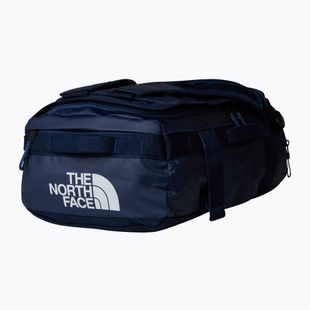 Cestovní taška  The North Face Base Camp Voyager Duffel 32 l shady blue/summit navy